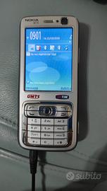 Nokia N73