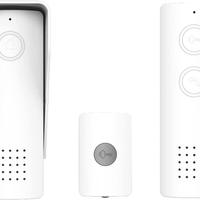 Citofono Wireless wifi senza fili da esterno