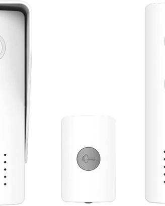 Citofono Wireless wifi senza fili da esterno