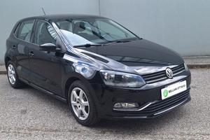 VOLKSWAGEN Polo 1.4 TDI 5p. Comfortline