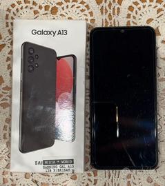 Samsung galaxy A13