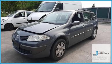 Ricambi Usati RENAULT MEGANE 2a Serie 2006