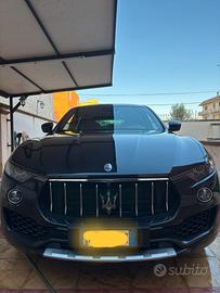 Maserati Levante 350CV , Gransport 