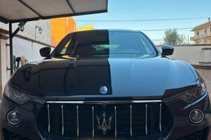 Maserati Levante 350CV , Gransport 
