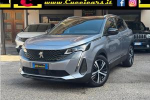Peugeot 3008 GT LINE 1.5HDI 130CV AUTOMATICO 2022
