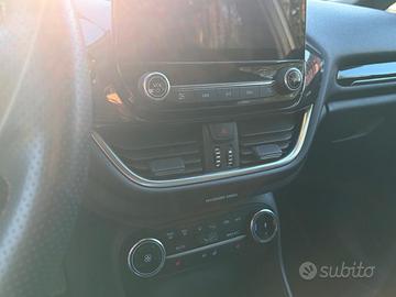 Fiesta VII 2022 5p 5p 1.0 ecoboost h ST-Line 125cv