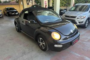 VOLKSWAGEN New Beetle 1.9 TDI 101CV Cabrio