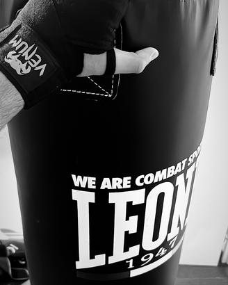 sacco da boxe leone 40 kg