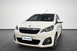 PEUGEOT 108 5p 1.0 vti Active etg5
