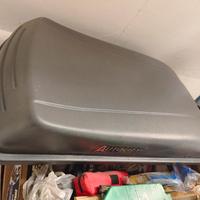 baule portatutto auto 