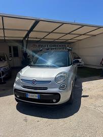 Fiat 500L Living 1.6 Multijet 120 CV Lounge 7 POST
