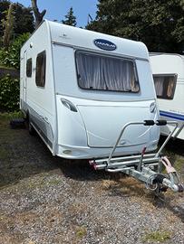 CARAVAN TRIGANO VDL CARAVELAIR
