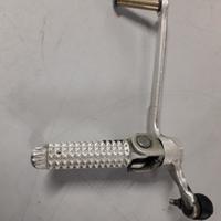 Pedana anteriore sx leva cambio YAMAHA R1 2001
