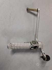 Pedana anteriore sx leva cambio YAMAHA R1 2001