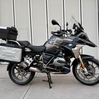 BMW R 1200 GS Full Opt - 2018