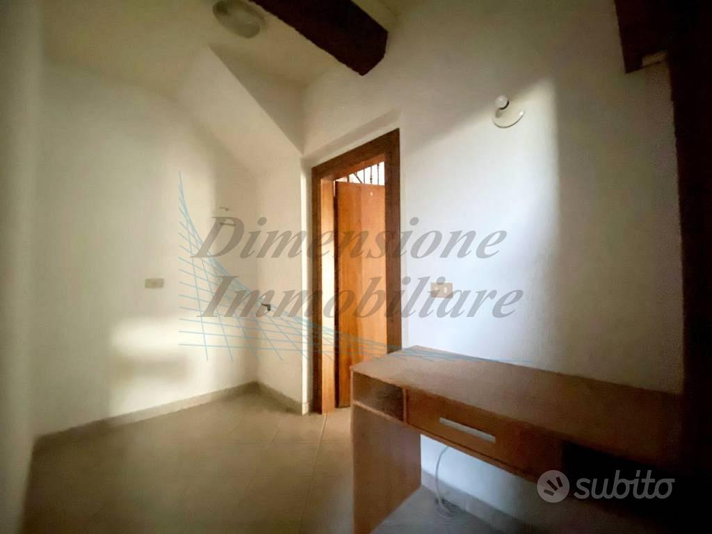 Apartment in Montecatini Val di Cecina, Sassa - Vista 4