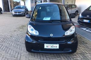 Smart ForTwo 1000 45 kW MHD coupé pure