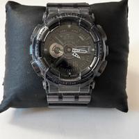 Casio G-SHOCK GA 110 SKELETON