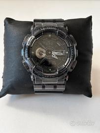 Casio G-SHOCK GA 110 SKELETON