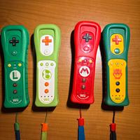 Telcomandi Nintendo wii limited edition