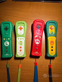 Telcomandi Nintendo wii limited edition