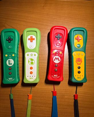 Telcomandi Nintendo wii limited edition