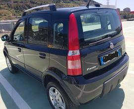 FIAT Panda 2ª serie - 2011 4x4 mtj OK Neopatentato