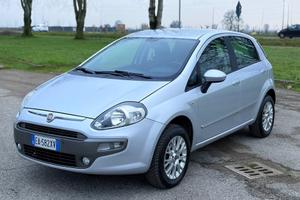 Fiat Punto Evo 1.4 metano 2010 Natural Power