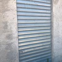 Saracinesca in ferro