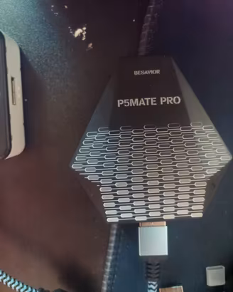 PSMATE PRO PS5 