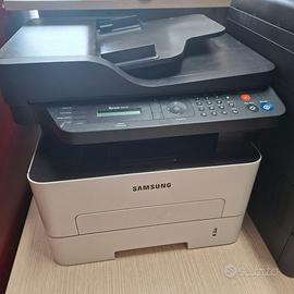 Stampante Multifunzione Samsung M2675F