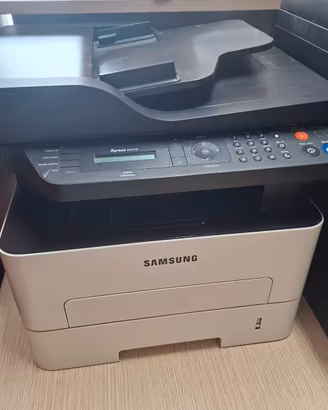 Stampante Multifunzione Samsung M2675F