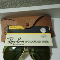 occhiali ray-ban
