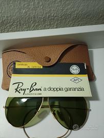 occhiali ray-ban