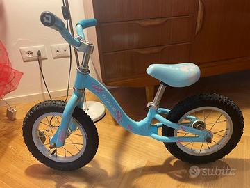 Specialized hotwalk bici per bambini 2-5 anni