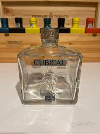 CUBICAL GIN