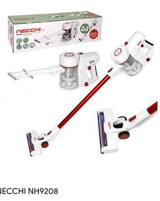 Ricambio nuovo x aspirapolvere necchi NH 9208