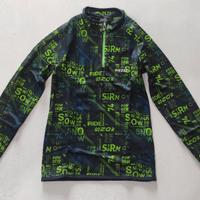 Maglia Termica Bambino