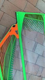 Windsurf rig completo