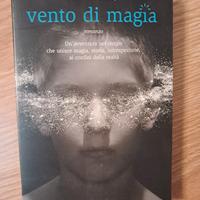 Vento di magia Marianne Curley