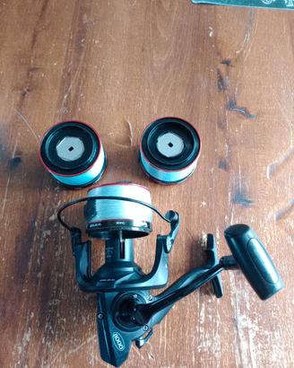 mulinello da surf casting 