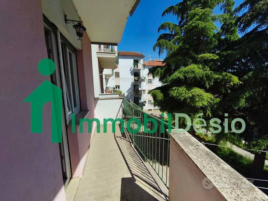 Appartamento – Potenza, Risorgimento - Vista 4