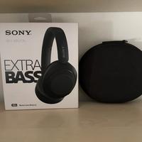 Cuffie Sony WH-XB910N Bluetooth