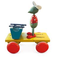 Antico gioco per bambini