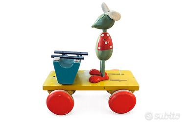 Antico gioco per bambini