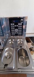 CUOCIPASTA DA BANCO AUTOMATICA, ELETTRICO