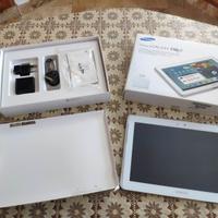 Samsung Galaxy Tab 2 WiFi 16 Gb