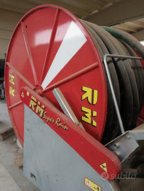 Rotolone per irrigazione marca RM