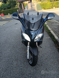 Piaggio X9 500 Evolution