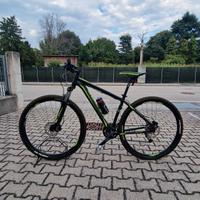 MTB Merida Big Nine tg. M